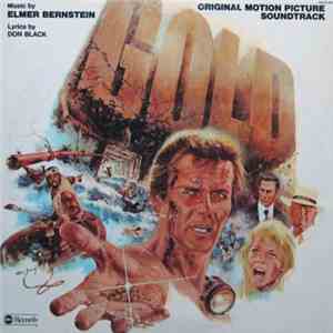 Elmer Bernstein - Gold (Original Motion Picture Soundtrack)