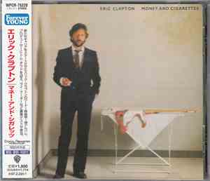 Eric Clapton - Money And Cigarettes