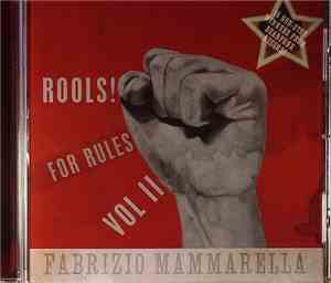 Fabrizio Mammarella - Rools! For Rules Vol II