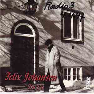 Felix Johansen - Fru Lie