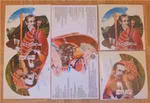Geezers / Schmand - Geezers/Schmand