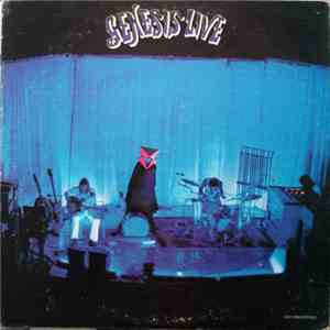 Genesis - Live