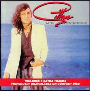 Gillan - Mr. Universe
