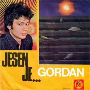Gordan - Jesen Je...