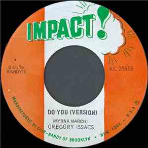 Gregory Isaacs - Do You Ever