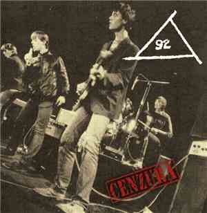 Grupa 92 - Cenzura