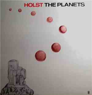 Holst - The Planets