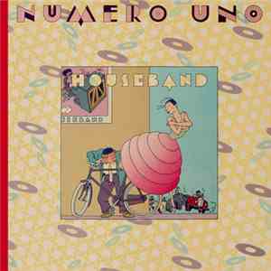 Houseband - Numero Uno