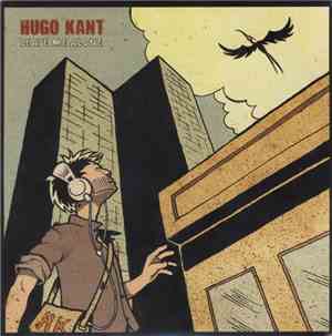 Hugo Kant - Leave Me Alone