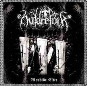 Huldrefolk - Morbid Elite