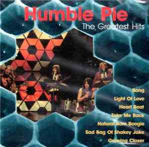 Humble Pie - Greatest Hits