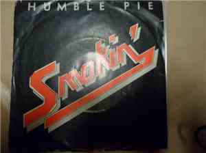 Humble Pie - Smokin'