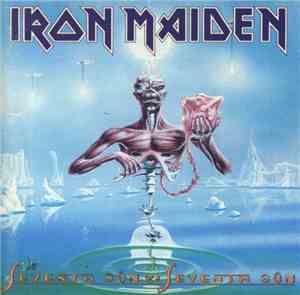 Iron Maiden - Seventh Son Of A Seventh Son