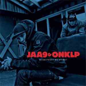 Jaa9 & OnklP - Diskoteket Er Stengt