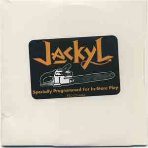 Jackyl - Specially Programmed For In-Store Play