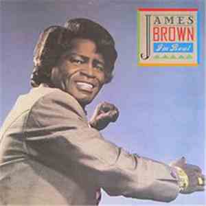 James Brown - I'm Real