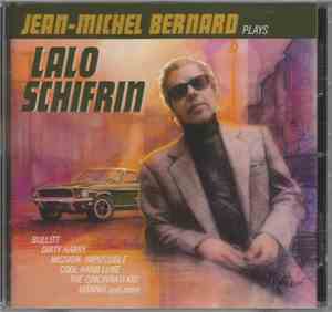 Jean-Michel Bernard - Plays Lalo Schifrin
