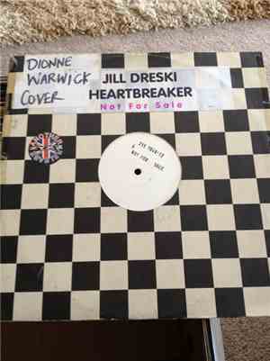 Jill Dreski - Heartbreaker