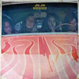 Jo Jo Gunne - Jo Jo Gunne