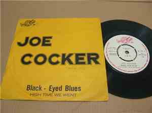 Joe Cocker - Black-Eyed Blues