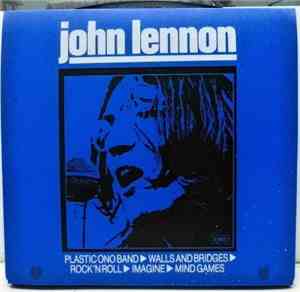 John Lennon - John Lennon