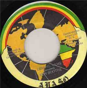 Ken Boothe - Be Thankful / Loving Arms