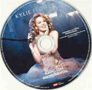 Kylie Minogue - Flower