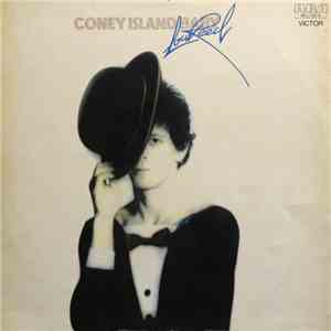 Lou Reed - Coney Island Baby