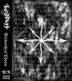 Lux Nigrum - Primordial Chaos