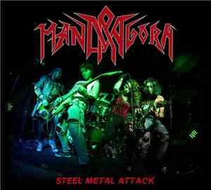 Mandragora  - Steel Metal Attack