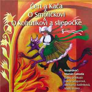Marián Labuda - Čert a Kača