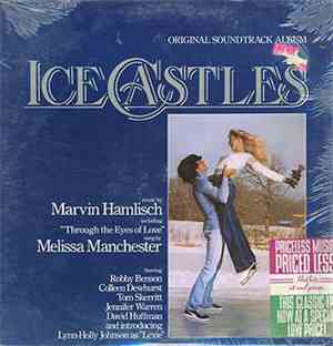 Marvin Hamlisch - Ice Castles (Original Motion Picture Soundtrack)