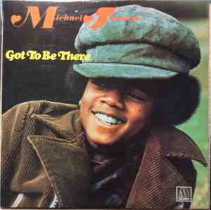 Michael Jackson - Got To Be There