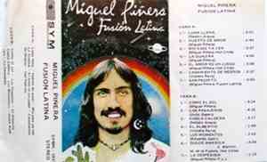 Miguel Piñera - Fusión Latina