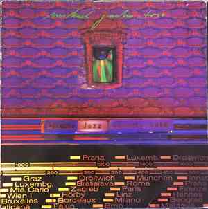 Mikael Zacho Trio - Mikael Zacho Trio
