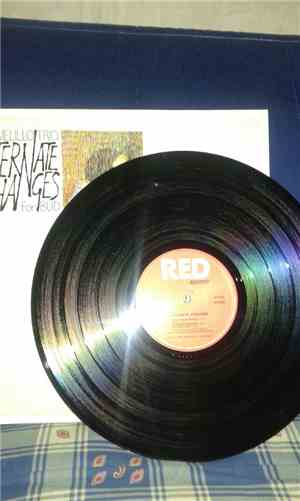 Mike Melillo Trio -  Alternate Changes For Bud