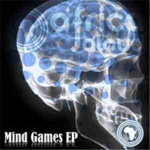 Mind Games Featuring Chalee / Pumla - Mind Games EP