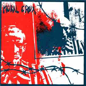 Moral Crux - Moral Crux / Load Of Dead Tracks