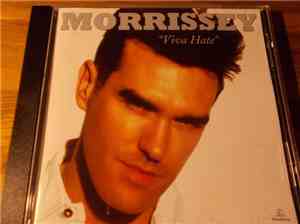 Morrissey - Viva Hate