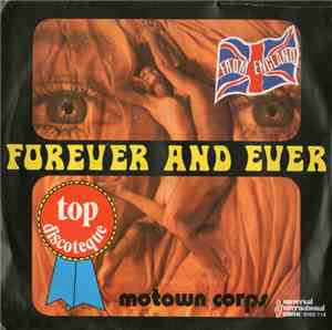 Motown Corps - Forever And Ever