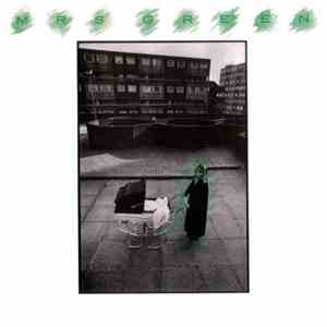 Mrs. Green - Mrs. Green