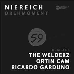 Niereich - Drehmoment