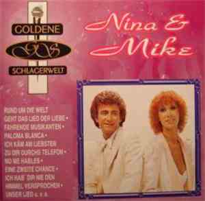 Nina & Mike - Goldene Schlagerwelt