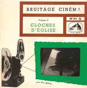 No Artist - Cloches D'églises