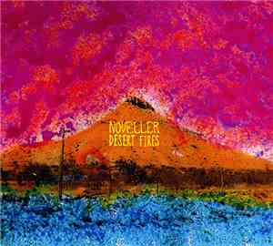 Noveller - Desert Fires