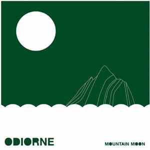 Odiorne - Mountain Moon