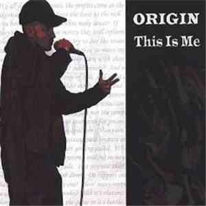Origin  - This Is Me