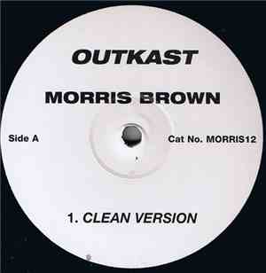 OutKast - Morris Brown