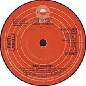 Patti LaBelle - Dan Swit Me / Do I Stand A Chance