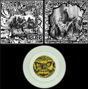 Pendulum  / Spectre  - Isotopic Chaos